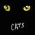 LP Andrew Lloyd Webber - Cats (2 LP)