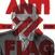 Schallplatte Anti-Flag - 20/20 Vision (Red Coloured) (LP)