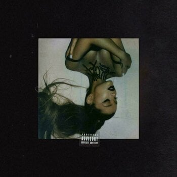 Vinyl Record Ariana Grande - Thank U, Next (2 LP) - 1