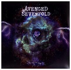 Disco in vinile Avenged Sevenfold - The Stage (180 g) (2 LP)