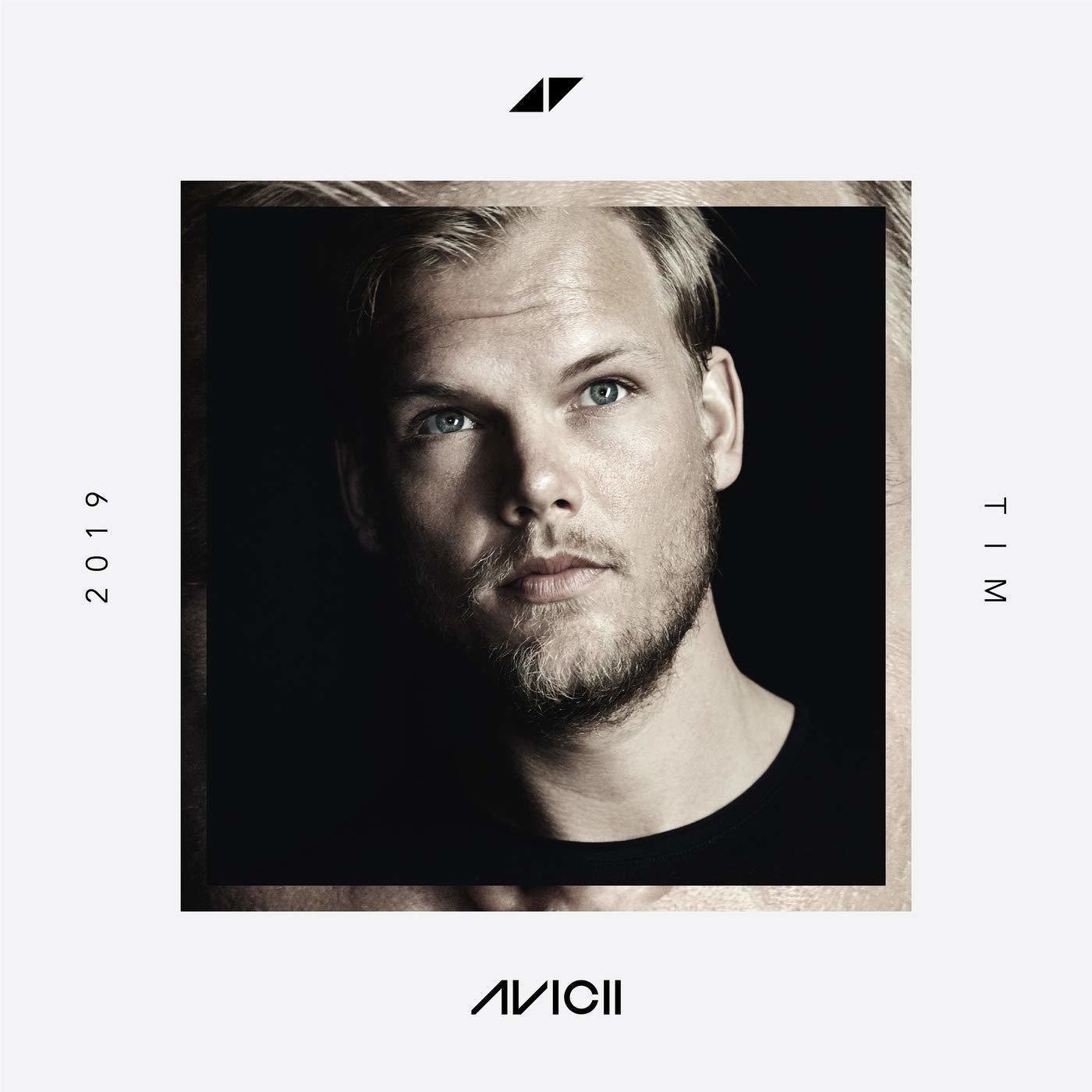 Δίσκος LP Avicii - Tim (LP)