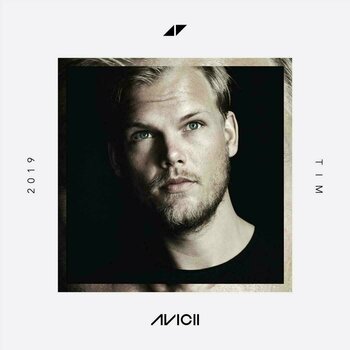 Schallplatte Avicii - Tim (LP) - 1