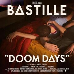 LP ploča Bastille - Doom Days (LP)