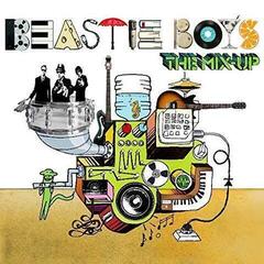 LP deska Beastie Boys - The Mixup (LP)