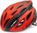 Briko Kiso Black/Red M Cyklistická helma