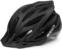 Cyklistická helma Briko Morgan Matt Black M Cyklistická helma