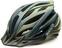 Cyklistická helma Briko Morgan Matt Dark Green Grey M Cyklistická helma