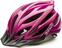 Cyklistická helma Briko Morgan Cyclamine Purple M Cyklistická helma