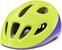 Kid Bike Helmet Briko Fury Matt Yellow Fluo Violet 50-54 Kid Bike Helmet