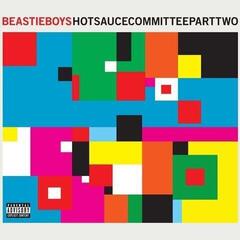 LP deska Beastie Boys - Hot Sauce Committee, Pt. 2 (2 LP)