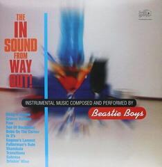 LP deska Beastie Boys - The In Sound From Way Out (LP)