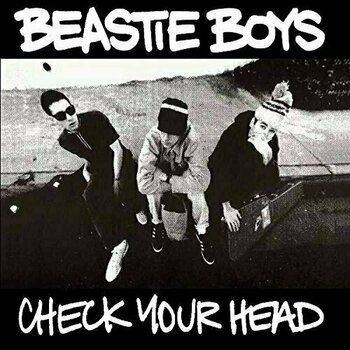 LP Beastie Boys - Check Your Head (Remastered) (2 LP) - 1