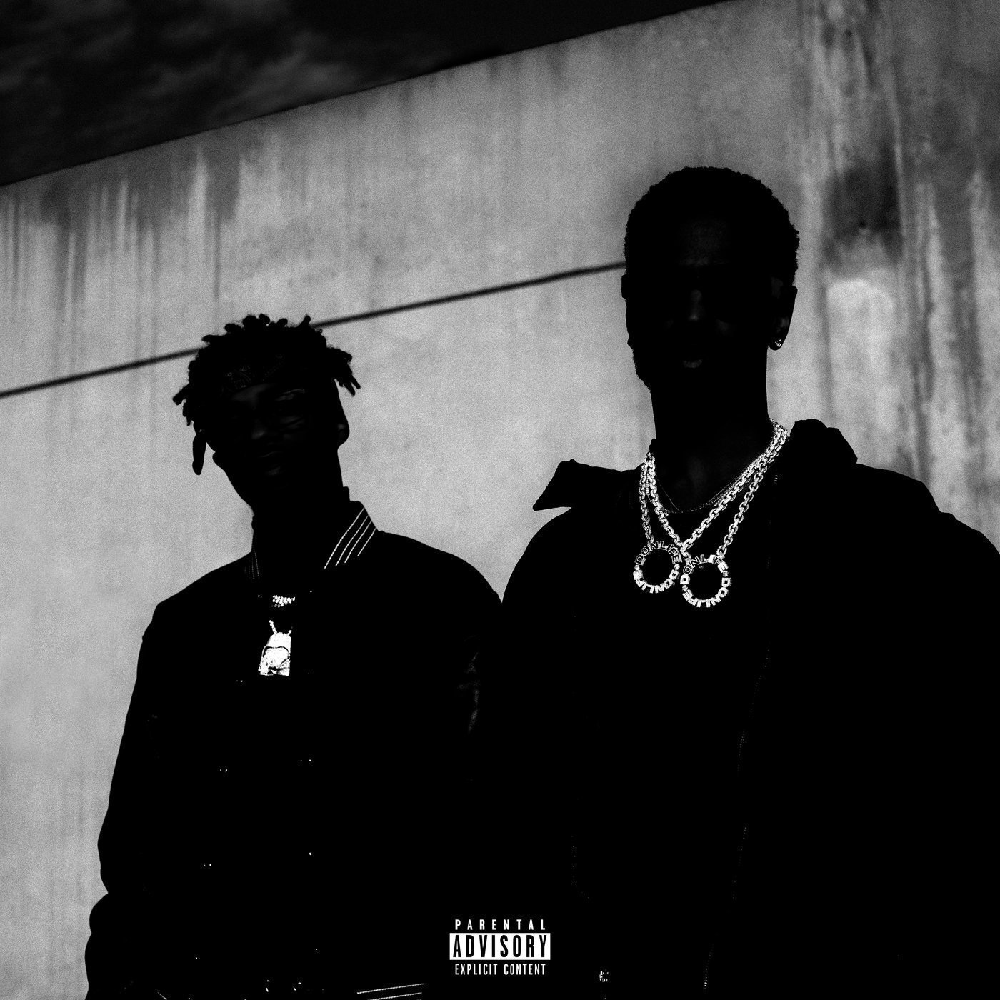LP Big Sean - Double Or Nothing (LP)