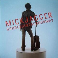 Disc de vinil Mick Jagger - Goddess In The Doorway (2 LP)