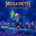 Megadeth - Rust In Peace (Limited Edition) (180 g) (LP)