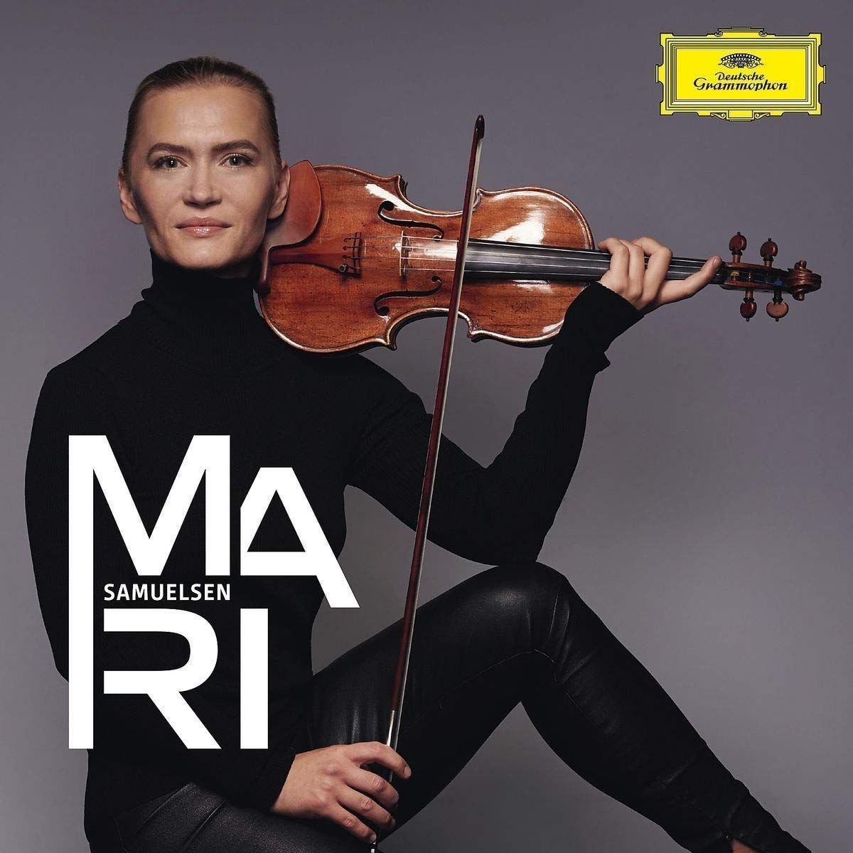 Disco de vinilo Mari Samuelsen - Samuelsen Mari (2 LP)