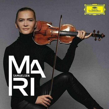Disque vinyle Mari Samuelsen - Samuelsen Mari (2 LP) - 1