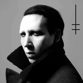 Disco de vinil Marilyn Manson - Heaven Upside Down (LP) - 1