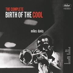 Vinüülplaat Miles Davis Quintet - The Complete Birth Of The (2 LP)