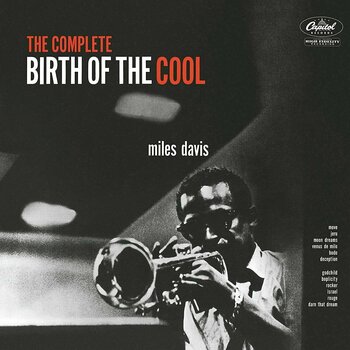 Vinyylilevy Miles Davis Quintet - The Complete Birth Of The (2 LP) - 1