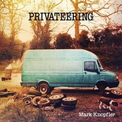 LP ploča Mark Knopfler - Privateering (2 LP)