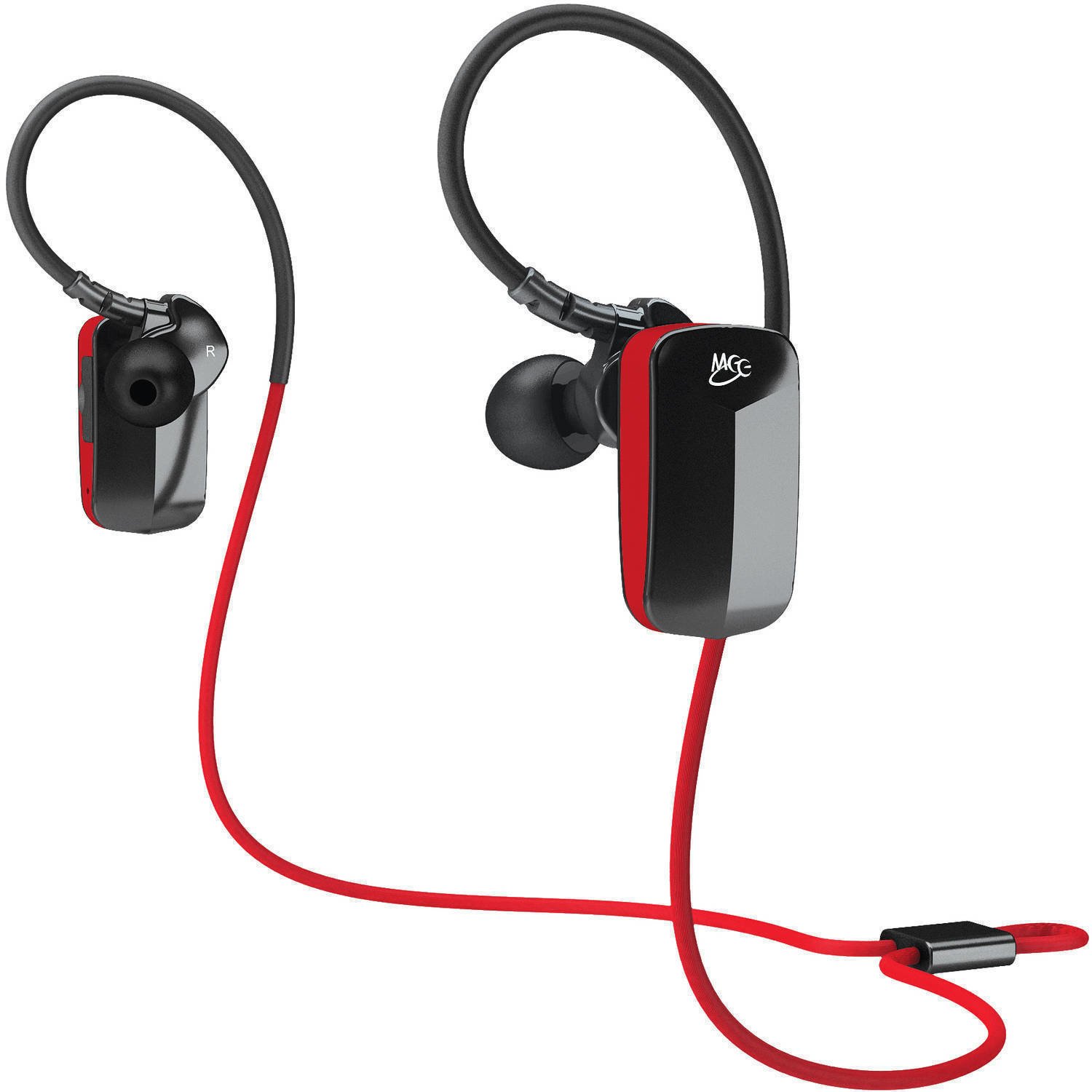 Auriculares intrauditivos inalámbricos MEE audio X6 Bluetooth Wireless Earphones
