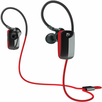 Écouteurs intra-auriculaires sans fil MEE audio X6 Bluetooth Wireless Earphones - 1