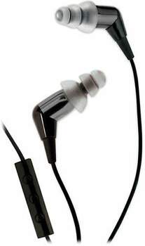 En la oreja los auriculares Etymotic MC3 Black - 1