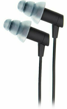 En la oreja los auriculares Etymotic HF5 Black - 1