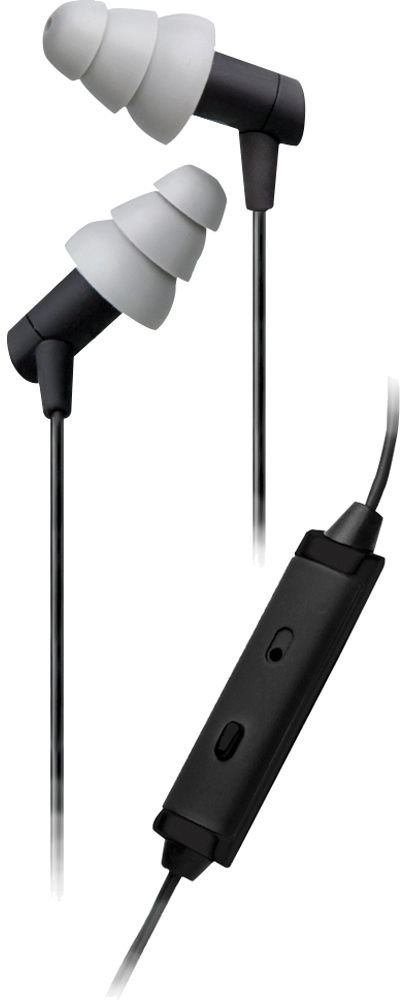 In-Ear-Kopfhörer Etymotic HF2 Black