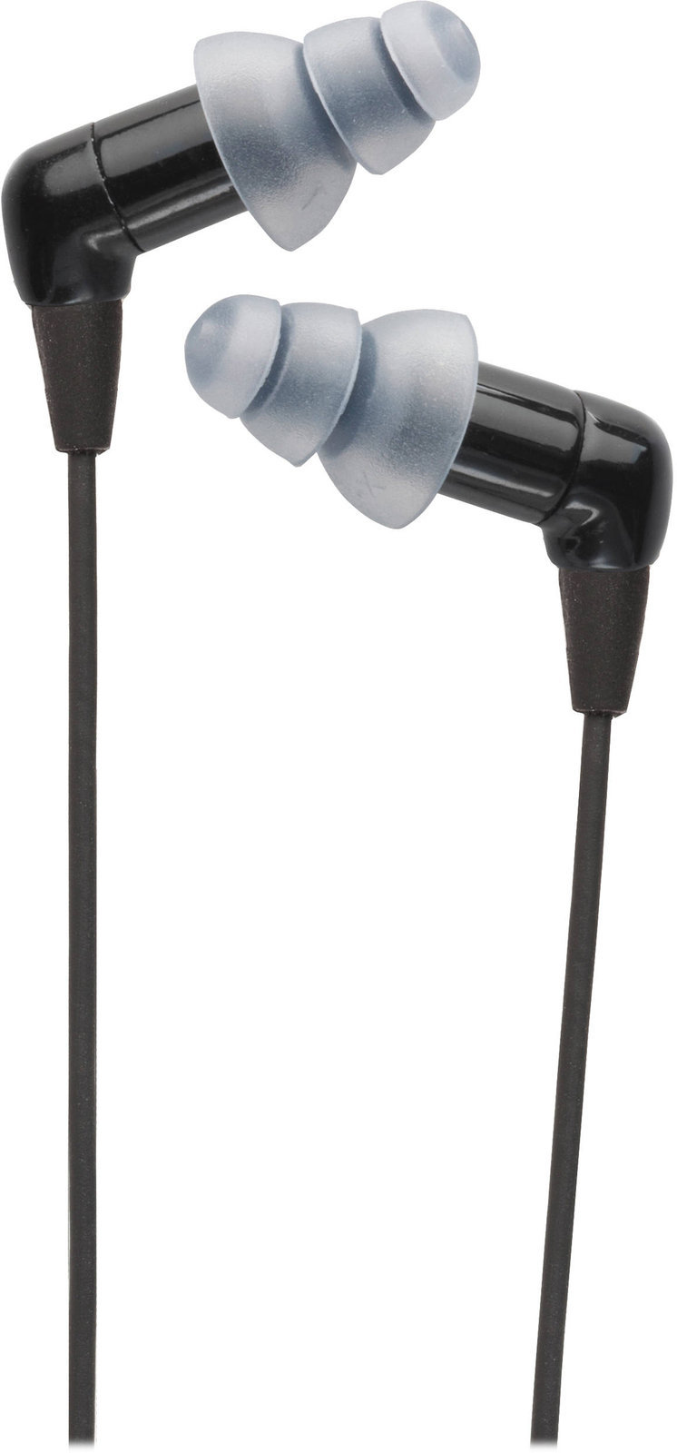 In-Ear Headphones Etymotic ETY-Kids 5 Black