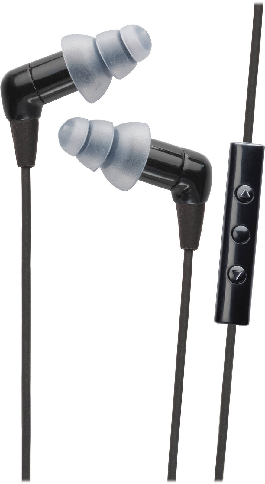 In-Ear Headphones Etymotic ETY-Kids 3 Black