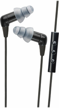 In-Ear Headphones Etymotic ETY-Kids 3 Black - 1