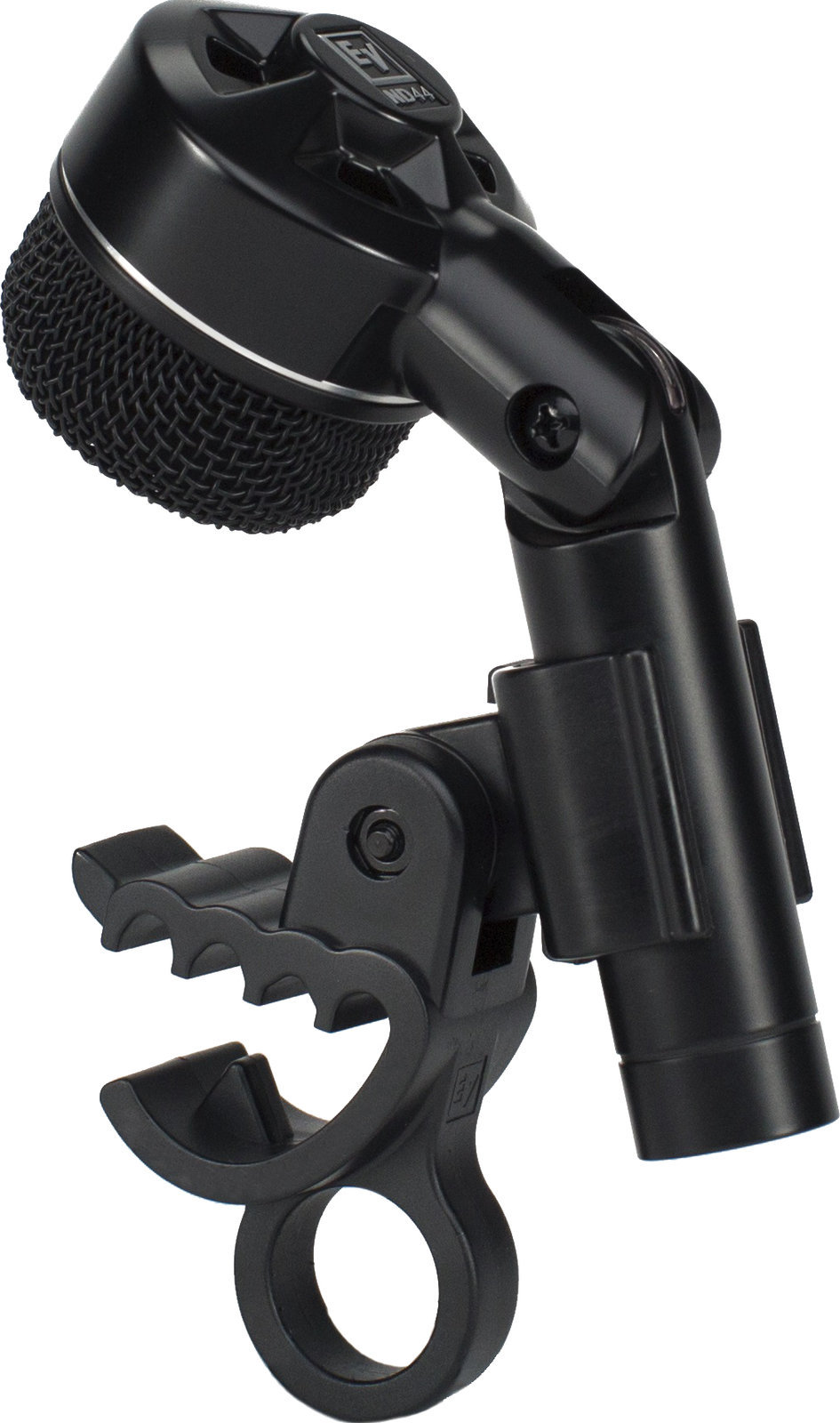 Kondenzátorový nástrojový mikrofon Electro Voice ND44 Dynamic Tight Cardioid Instrument Microphone