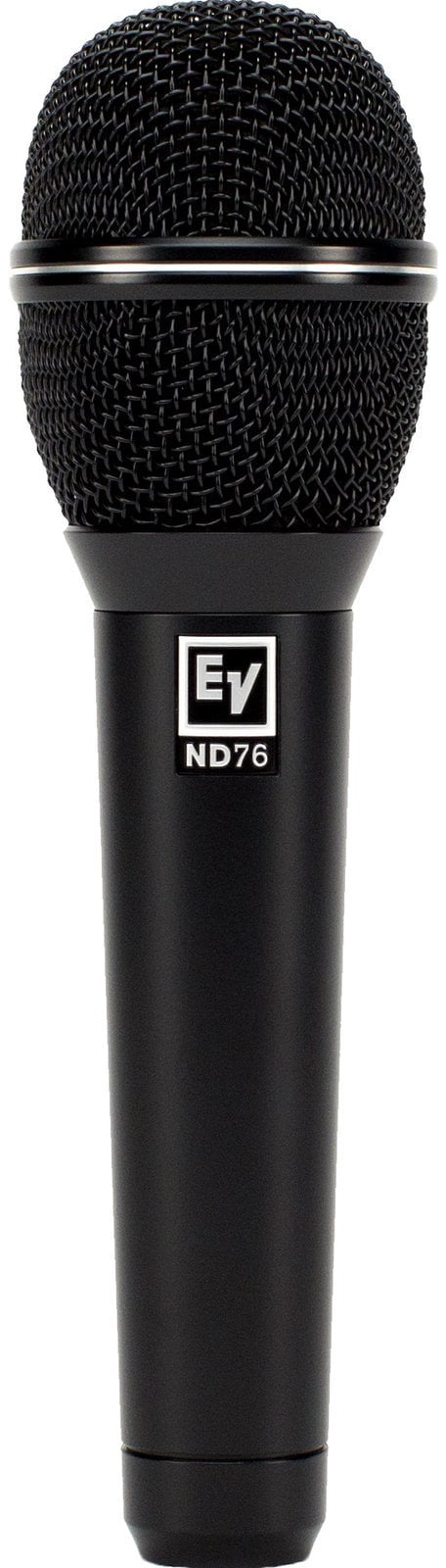 Vocal Dynamic Microphone Electro Voice ND76 Vocal Dynamic Microphone
