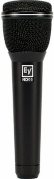 Vocal Dynamic Microphone Electro Voice ND96 Vocal Dynamic Microphone - 1