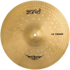Crash činela Zuriel Armor 14" Crash činela