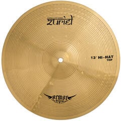 Hi-Hat Zuriel Armor 13" Hi-Hat