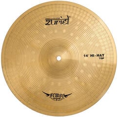 Hi-Hat Zuriel Armor 14" Hi-Hat