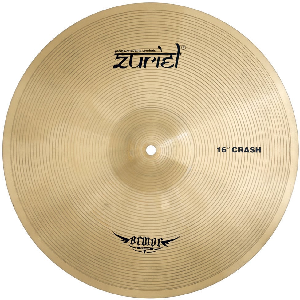 Crash Cymbal Zuriel AR-CM16 Crash Cymbal 16"