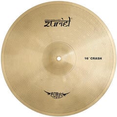 Crash činela Zuriel AR-CM16 16" Crash činela