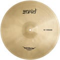 Zuriel Armor 16" Crash Cymbal (Like new)