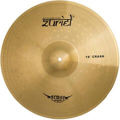 Crash činela Zuriel AR-CM18 Armor 18" Crash činela