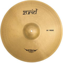 Ride činela Zuriel Armor 20" Ride činela
