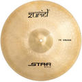 Zuriel Star Rock 18" Crash Cymbal (Like new)