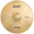 Zuriel Star Rock 16" Crash Cymbal (Like new)