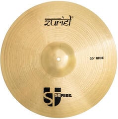 Ride činela Zuriel STU 20" Ride činela