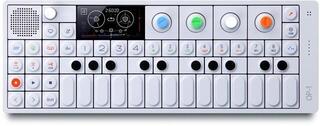 Pocket Operator  Teenage Engineering OP-1 Pocket Operator  (Neuwertig)