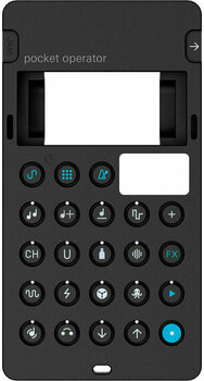 Capa plástica para teclado Teenage Engineering CA-14 Pro Case - 1