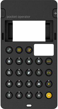 Capa plástica para teclado Teenage Engineering CA-24 Pro Case - 1